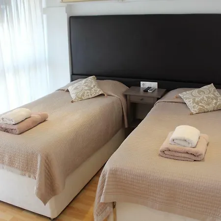 Two Bedroom In Heart Of * Marbella