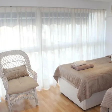 Apartment Two Bedroom In Heart Of *