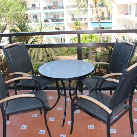 Two Bedroom In Heart Of * Marbella