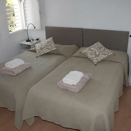 Two Bedroom In Heart Of Marbella