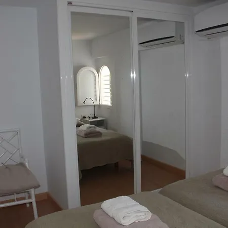Two Bedroom In Heart Of