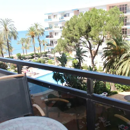 Two Bedroom In Heart Of Marbella