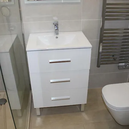 Two Bedroom In Heart Of * Marbella