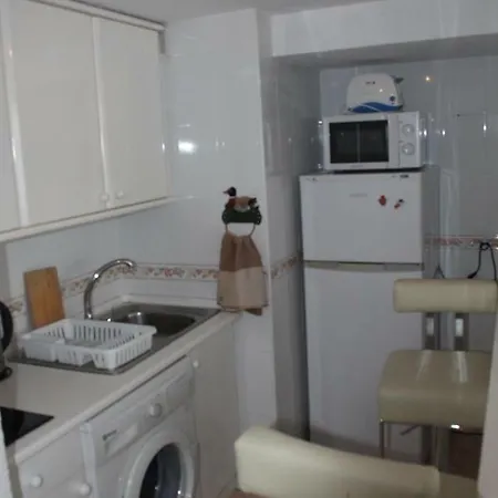 Two Bedroom In Heart Of Apartment