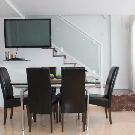 Two Bedroom In Heart Of *
